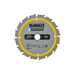 Dewalt DT1948 Δίσκος Κοπής 165x20mm 16Δ 