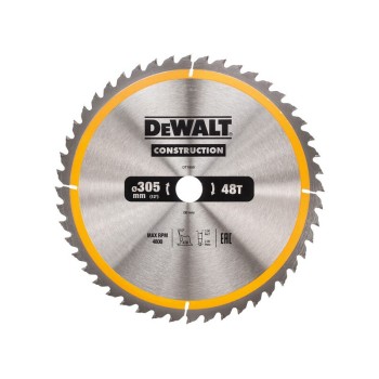 Dewalt DT1959 Δίσκος Κοπής 305x30x48T 