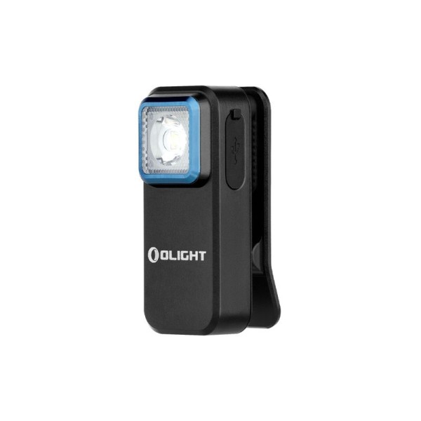 Olight Oclip Κλιπ Φακός LED 300 Lumens 