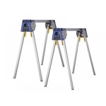Irwin IRST83474-1 All Metal Sawhorse 