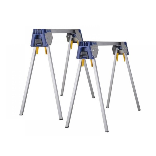 Irwin IRST83474-1 All Metal Sawhorse 