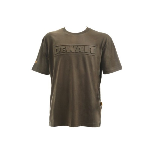 Dewalt DWC114-001 No.L T-Shirt 3D Black Dewalt DWC114-001 No.L T-Shirt 3D Black