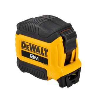 Μετροταινία Dewalt DWHT38128-0 5m-28mm - PROMO ΙΟΥΝΙΟΣ – ΣΕΠΤΕΜΒΡΙΟΣ 