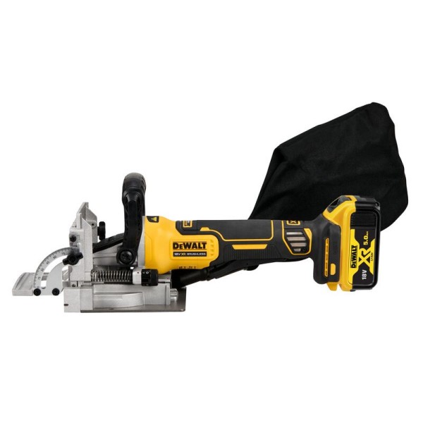 Dewalt DCW682P2 Φρεζοκαβιλιέρα XR 2×5.0Ah Dewalt DCW682P2 Φρεζοκαβιλιέρα XR 2×5.0Ah