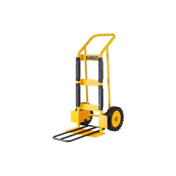 Dewalt DXWT-HT100-ΚΙΤ Καρότσι Μεταφοράς με Μεταλλικό Πλαίσιο 