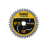 Dewalt DT99566 Δίσκος Κοπής XTREME 210mm x 30mm 36 τεμ CSD 