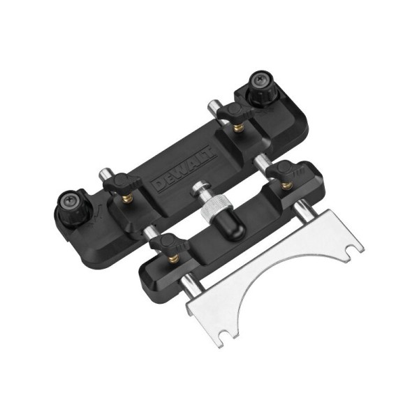 Dewalt DWS5031 Οδηγός Ρούτερ 