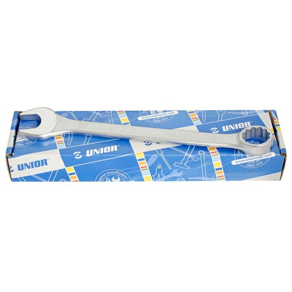 Unior 623517 Γερμανοπολύγωνα Promo Συλλογή 8-32/12 