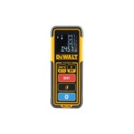 Dewalt DW099S Μετρητής Αποστάσεων Laser 30m Με Bluetooth 