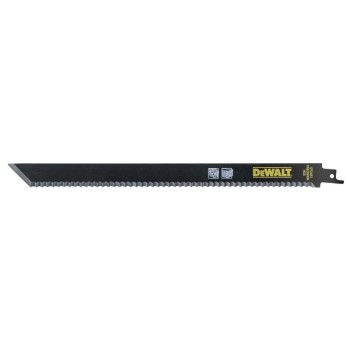 Dewalt DT2451 Λεπίδα Παλινδρομική Μόνωσης Ινών 300mm 2 τεμ 
