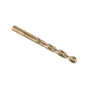 Dewalt DT4917 Τρυπάνι Κοβαλτίου HSS-CO για Μεταλλο 13x151x101mm 