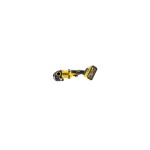 Dewalt Γωνιακός Τροχός 125mm x 9.0Ah T-STACK 