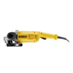 Dewalt DWE490 Γωνιακός Τροχός 2000W 230mm 