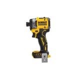 Κατσαβίδι Παλμικό Dewalt DCF860NT 18V 1/4 ΠΑΛΜΙΚΑ ΚΑΤΣΑΒΙΔΙΑ ΜΠΑΤΑΡΙΑΣ