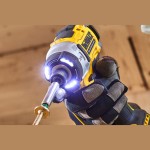 Dewalt DCF860N Κατσαβίδι Παλμικό 18V 1/4 