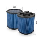 Dewalt DXVC6912 Φίλτρο Σκούπας για 23-61L 