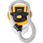 Dewalt DXV15A Σκούπα Στάχτης με Ανοξείδωτο Κάδο 15L 