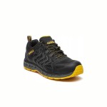 Dewalt DWF50233-101-9 FARGO Παπούτσι Ασφαλείας Μαύρο No 43 