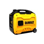 Dewalt DXGNi42E Γεννήτρια Inverter 4.2KW 