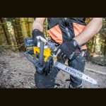 Αλυσοπρίονο Dewalt DCMCST635N 54V 3.6Kg με Λάμα 35cm Li-Ion (Solo) 