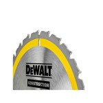 Dewalt DT1952 Δίσκος Κοπής Ξύλου 216x30x24T 
