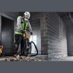 Κατεδαφιστικό Πιστολέτο Dewalt D25966 28mm 1800W 