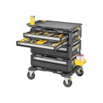 Dewalt DWST08530 Τροχήλατη Βάση Toughsystem 2.0 Dxl 30″ 