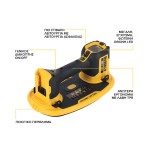 Dewalt DCE590N GRABO Βεντούζα Ανύψωσης 18V 