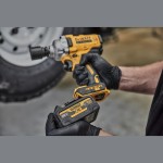 Μπουλονόκλειδο Μπαταρίας Dewalt DCF891NT 1/2'' 18V XR BRUSHLESS (Solo) - PROMO ΦΕΒΡΟΥΑΡΙΟΣ – ΜΑΪΟΣ ΜΠΟΥΛΟΝΟΚΛΕΙΔΑ ΜΠΑΤΑΡΙΑΣ