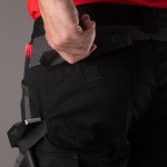 Facom FXWW1000E Παντελόνι Timing Stone FR-2XL 