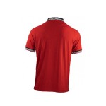 Facom FXWW9000E Κοντομάνικο Time Polo Red/Black FR6 