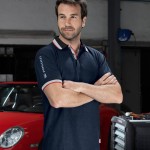 Facom FXWW9050E Marine Polo Slide Κοντομάνικο Mπλουζάκι FR5 