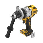Κρουστικό Δραπανοκατσάβιδο Dewalt DCD1007NT Brushless XR 18V (Solo) ΚΡΟΥΣΤΙΚΑ ΔΡΑΠΑΝΑ ΜΠΑΤΑΡΙΑΣ