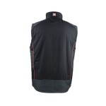 Facom FXWW5000E Γιλέκο Black/Red Track FR3 