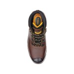Dewalt DWF50140-133-9 Newark Καφέ Mποτάκι Ασφαλείας S3 Αδιάβροχο No43 