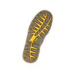 Dewalt DWF50140-133-9 Newark Καφέ Mποτάκι Ασφαλείας S3 Αδιάβροχο No43 