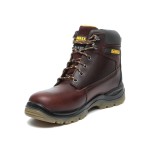 Dewalt DWF50092-120 Titanium Tan Μποτάκι Εργασίας Ασφαλέιας Νο.44 