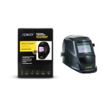 Zemek PLUS 850M Μάσκα Συγκόλλησης Αυτόματης Σκίασης Ηλεκτρονική 