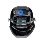 Zemek PLUS 850M Μάσκα Συγκόλλησης Αυτόματης Σκίασης Ηλεκτρονική 