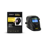 Zemek MAGIC 550S Μάσκα Συγκόλλησης Αυτόματης Σκίασης Ηλεκτρονική 