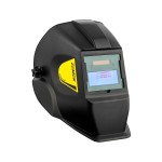 Zemek CHARM 350F Μάσκα Συγκόλλησης Αυτόματης Σκίασης Ηλεκτρονική 