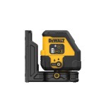 Dewalt DCLE14201RB Λέιζερ Σταυρού με Κόκκινη Γραμμή 