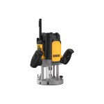 Dewalt DWE625KT Ρούτερ Βυθιζόμενο 2300W 80mm 