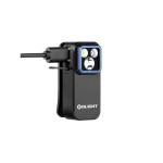 Olight Oclip Pro Mini Φακός LED 500 Lumens 