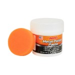 Abro MP-005  METAL POLISH PASTE 146ml Γυαλιστική Κρέμα Μετάλλων Πλαστικών 