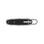 Dewalt DT20668 Λάμα & Αλυσίδα Αλυσοπρίονου 20cm 