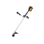Dewalt DCMST922N Χορτοκοπτικό με Αναδιπλούμενες Λαβές 54V (SOLO) 