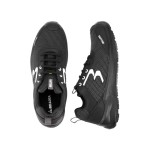 Bellota RUNN S3S 46 Παπούτσια Ασφαλείας S3 Μαύρο Νο46