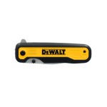 Dewalt DWHT10993-0 Μαχαίρι Τσέπης Αναδιπλούμενο PROMO ΟΚΤΩΒΡΙΟΣ-ΙΑΝΟΥΑΡΙΟΣ 