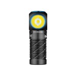 Olight Perun 3 Mini HCRI Φακός Κεφαλής & Χειρός με Φυσικό Φωτισμό 1250 Lumens 